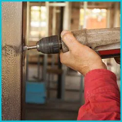 Capitol Garage Door Service Watertown, MA 617-360-8153 - side-garage-door-installation